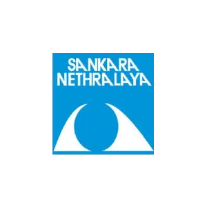 logo of sankara nethralaya